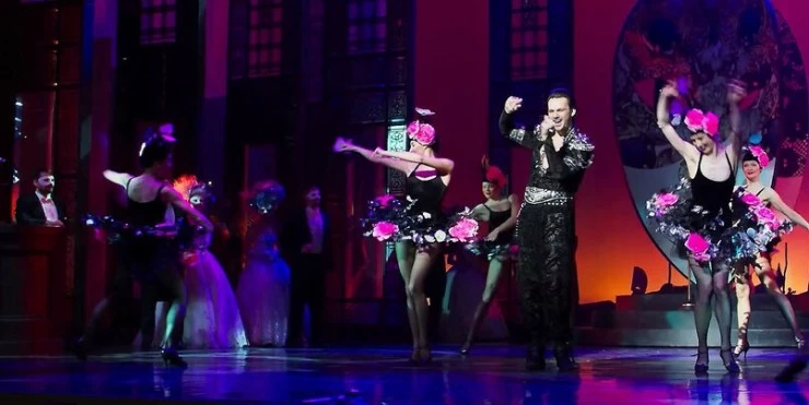 Grand Канкан (2020) через торрент бесплатно Grand Канкан (2020) фильм через торрент бесплатно