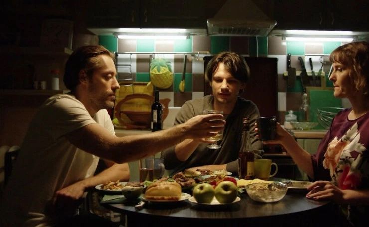 Grand Канкан (2020) в хорошем качестве через торрент Grand Канкан (2020) фильм в хорошем качестве через торрент