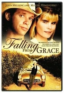 Впавший в немилость / Falling from Grace (1992) фильм скачать через торрент в хорошем качестве