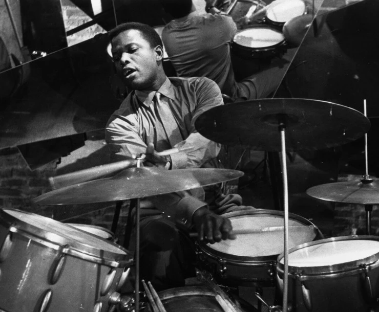 Парижский блюз (1961) через торрент скачать Парижский блюз (1961) фильм через торрент скачать