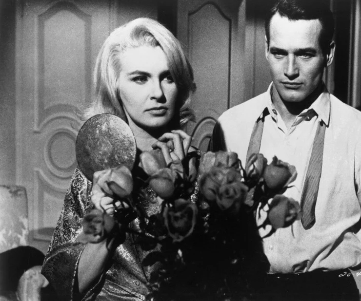 Парижский блюз (1961) в хорошем качестве через торрент Парижский блюз (1961) фильм в хорошем качестве через торрент