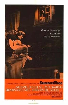 Летнее дерево / Summertree (1971) фильм скачать через торрент в хорошем качестве