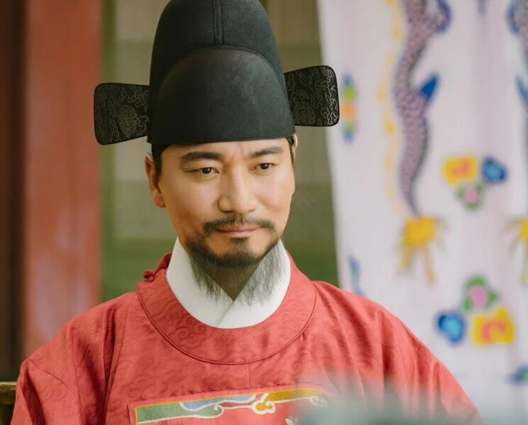 Чосонские повара (2023) через торрент скачать Чосонские повара (2023) фильм через торрент скачать