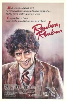 Рубен, Рубен / Reuben, Reuben (1983) фильм скачать через торрент в хорошем качестве