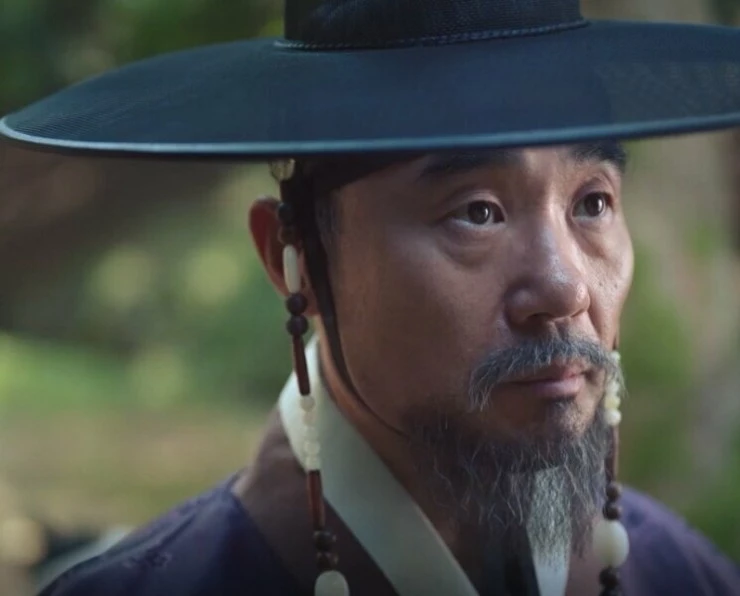 Чосонские повара (2023) через торрент бесплатно Чосонские повара (2023) фильм через торрент бесплатно