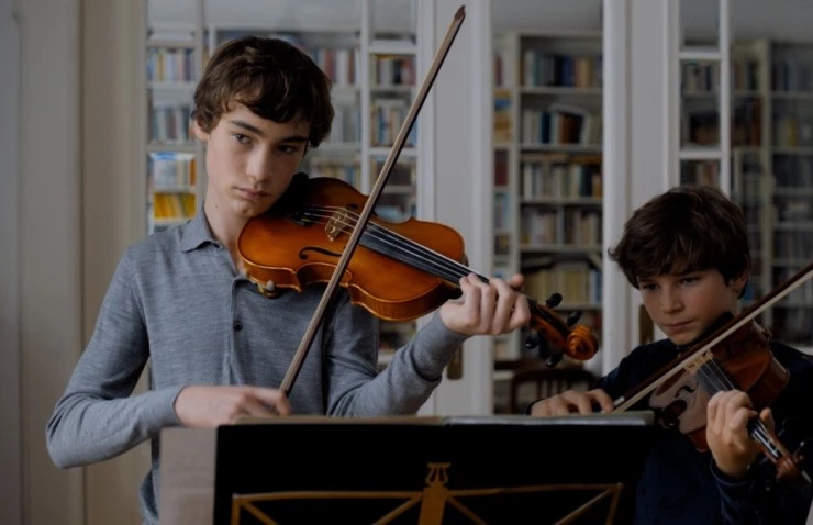 Прослушивание (2019) через торрент бесплатно Прослушивание (2019) фильм через торрент бесплатно