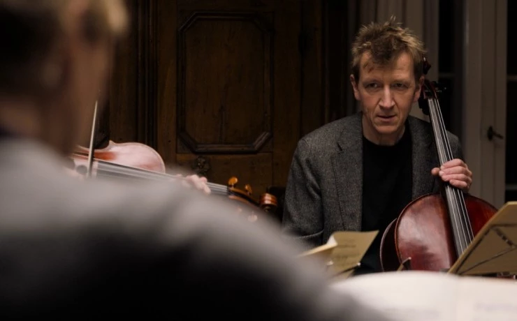 Прослушивание (2019) в хорошем качестве через торрент Прослушивание (2019) фильм в хорошем качестве через торрент