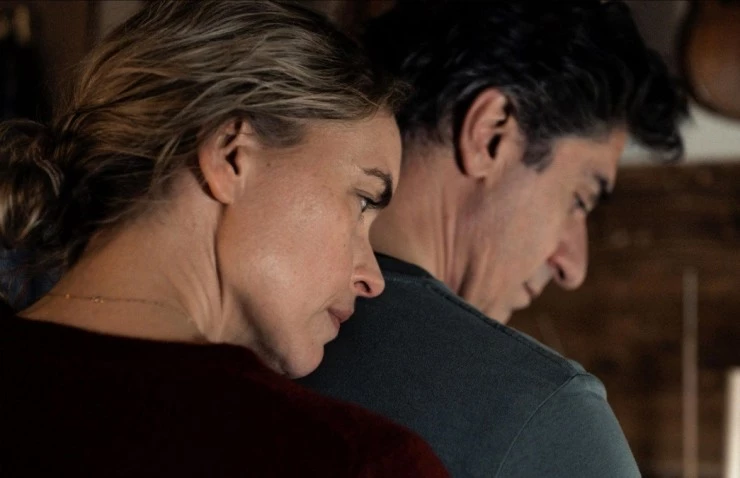 Прослушивание (2019) через торрент скачать Прослушивание (2019) фильм через торрент скачать