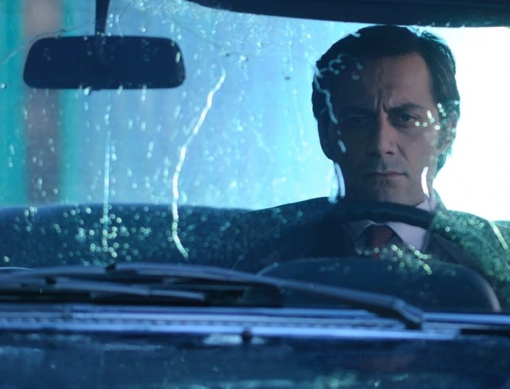 Ржавчина (2011) через торрент скачать Ржавчина (2011) фильм через торрент скачать