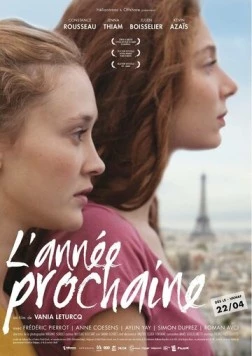 L'année prochaine (2014) фильм скачать через торрент в хорошем качестве