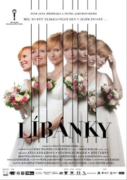 Медовый месяц / Líbánky (2013) фильм скачать через торрент в хорошем качестве