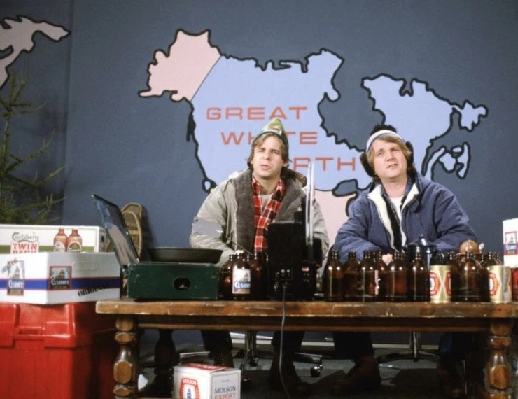 Приключения Боба и Дага МакКензи: Странное варево (1983) через торрент скачать Приключения Боба и Дага МакКензи: Странное варево (1983) фильм через торрент скачать