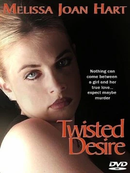 Извращенная страсть / Twisted Desire (1996) фильм скачать через торрент в хорошем качестве