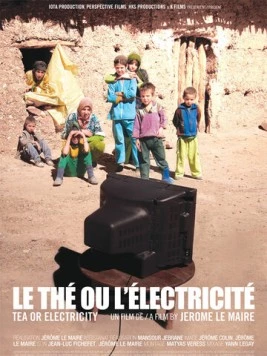 Чай или электричество / Le thé ou l'électricité (2012) фильм скачать через торрент в хорошем качестве