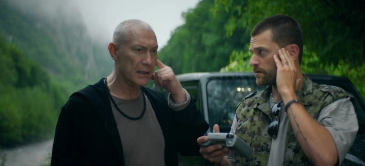 Дети-шпионы (2025) через торрент бесплатно Дети-шпионы (2025) фильм через торрент бесплатно