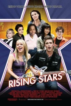 Восходящие звезды / Rising Stars (2010) фильм скачать через торрент в хорошем качестве