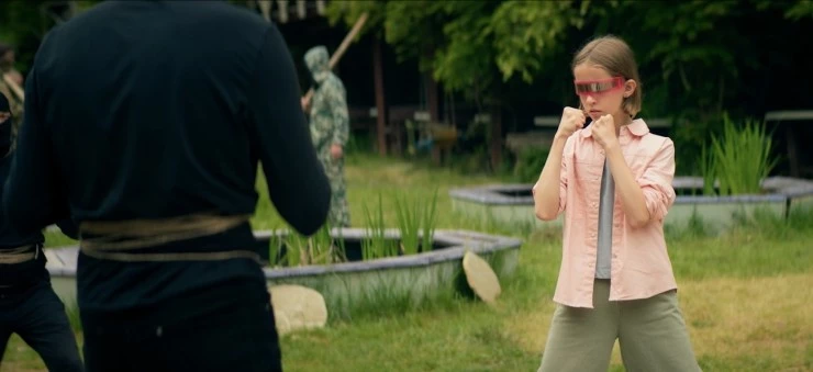 Дети-шпионы (2025) в хорошем качестве через торрент Дети-шпионы (2025) фильм в хорошем качестве через торрент