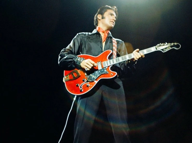 Элвис (1968) в хорошем качестве через торрент Элвис (1968) фильм в хорошем качестве через торрент