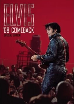 Элвис / Elvis: The Comeback Special (1968) фильм скачать через торрент в хорошем качестве
