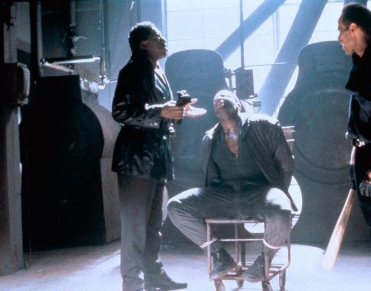 Шугар Хилл (1993) через торрент бесплатно Шугар Хилл (1993) фильм через торрент бесплатно