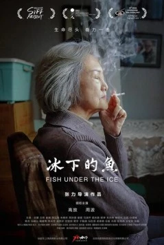 Рыба подо льдом / Bing xia de yu (2020) фильм скачать через торрент в хорошем качестве