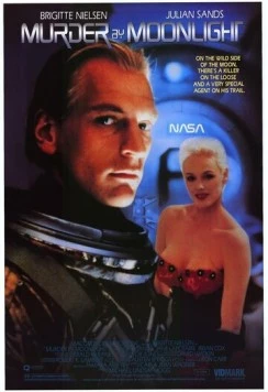 Убийство в лунном свете / Murder on the Moon (1989) фильм скачать через торрент в хорошем качестве