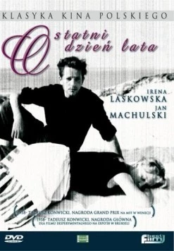 Последний день лета / Ostatni dzien lata (1958) фильм скачать через торрент в хорошем качестве