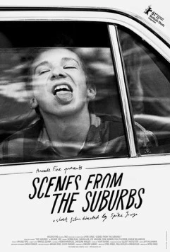 Сцены из пригорода / Scenes from the Suburbs (2011) фильм скачать через торрент в хорошем качестве