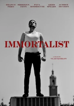 Имморталист / Immortalist (2021) фильм скачать через торрент в хорошем качестве
