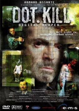 Смерть online / Dot.Kill (2005) фильм скачать через торрент в хорошем качестве