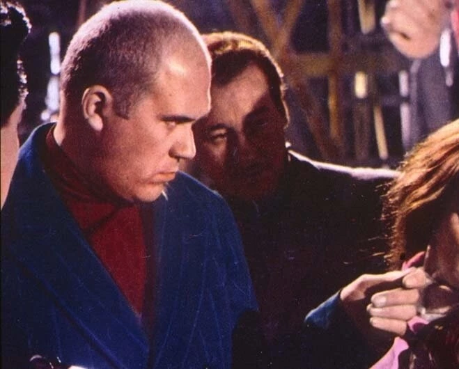 Шпион у тебя в глазу (1965) через торрент скачать Шпион у тебя в глазу (1965) фильм через торрент скачать