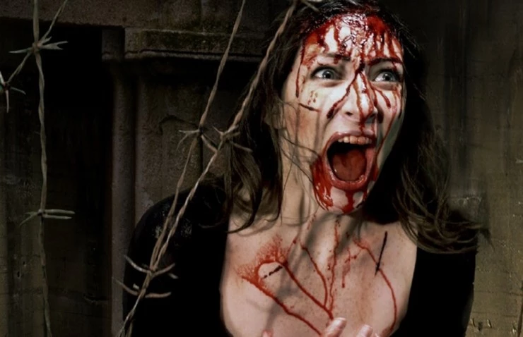 Лабиринт демонов (2007) через торрент бесплатно Лабиринт демонов (2007) фильм через торрент бесплатно