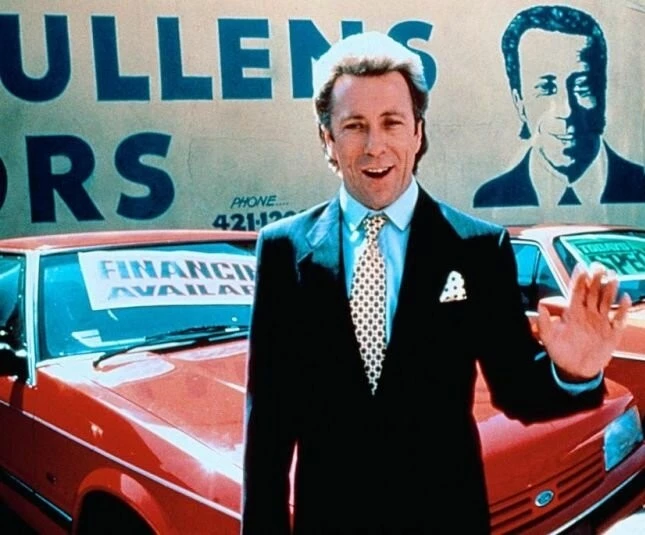 Большой обман (1990) через торрент бесплатно Большой обман (1990) фильм через торрент бесплатно