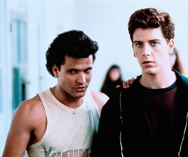 Большой обман (1990) через торрент скачать Большой обман (1990) фильм через торрент скачать