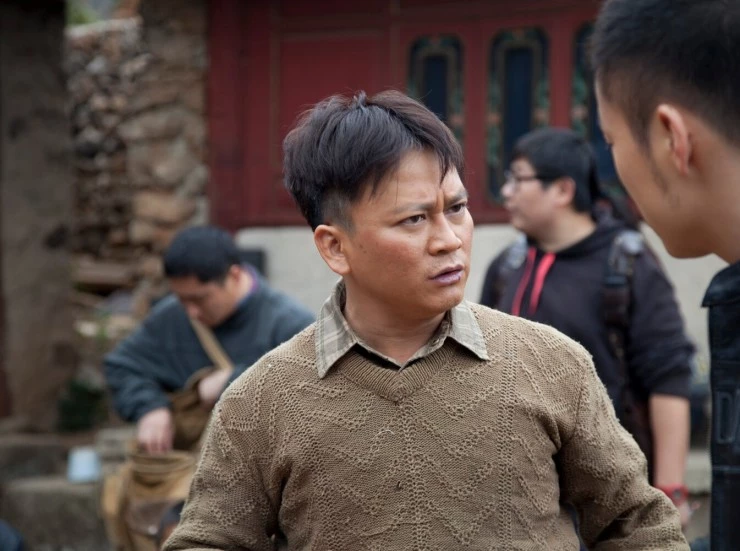 Поиск истории Колы Ли (2014) через торрент скачать Поиск истории Колы Ли (2014) фильм через торрент скачать