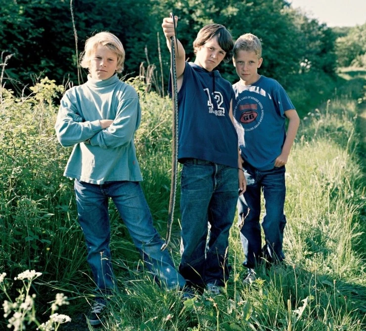 Цвет молока (2004) через торрент скачать Цвет молока (2004) фильм через торрент скачать