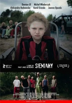Семяны / Siemiany (2009) фильм скачать через торрент в хорошем качестве