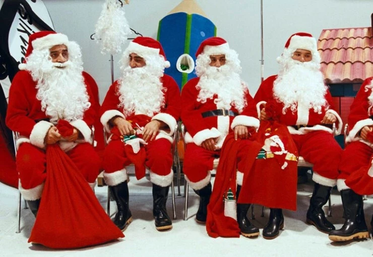 Их веселая жизнь (2009) через торрент бесплатно Их веселая жизнь (2009) фильм через торрент бесплатно