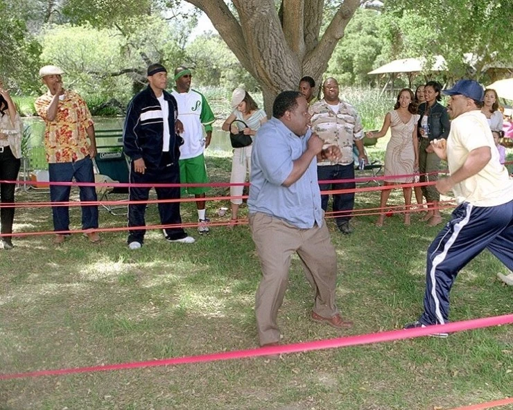 Каникулы Джонсонов (2004) через торрент бесплатно Каникулы Джонсонов (2004) фильм через торрент бесплатно