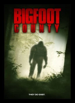 Земля снежного человека / Bigfoot County (2012) фильм скачать через торрент в хорошем качестве