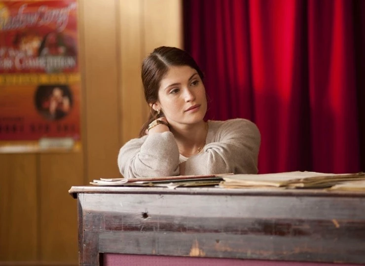 Песня для Марион (2012) в хорошем качестве через торрент Песня для Марион (2012) фильм в хорошем качестве через торрент