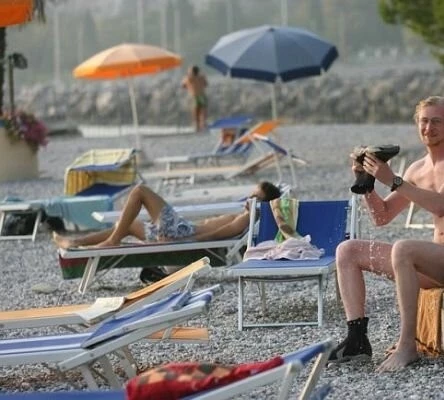 Участники турпоездки (2006) через торрент бесплатно Участники турпоездки (2006) фильм через торрент бесплатно