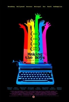 Создание мальчиков / Making the Boys (2011) фильм скачать через торрент в хорошем качестве