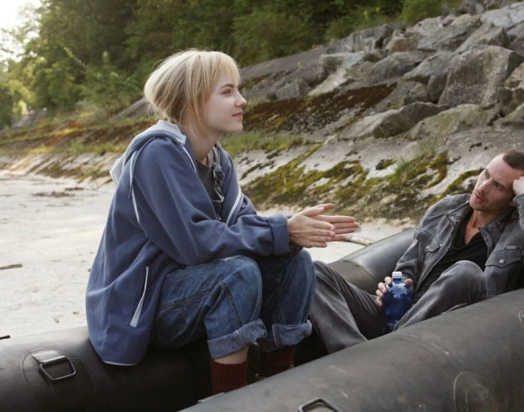 Летучие рыбы должны плавать в море (2011) в хорошем качестве через торрент Летучие рыбы должны плавать в море (2011) фильм в хорошем качестве через торрент