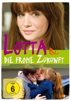 Лотта и светлое будущее / Lotta & die frohe Zukunft (2013) фильм скачать через торрент в хорошем качестве