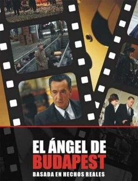 Ангел Будапешта / El ángel de Budapest (2011) фильм скачать через торрент в хорошем качестве