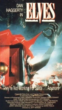 Эльфы / Elves (1989) фильм скачать через торрент в хорошем качестве