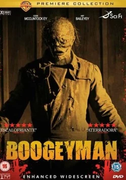Бугимен / Boogeyman (2012) фильм скачать через торрент в хорошем качестве