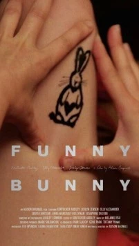 Смешные кролики / Funny Bunny (2015) фильм скачать через торрент в хорошем качестве