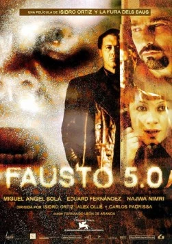 Фауст 5.0 / Fausto 5.0 (2001) фильм скачать через торрент в хорошем качестве